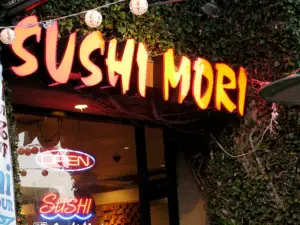 Sushi Mori
