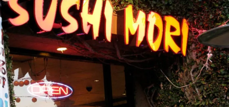 Sushi Mori