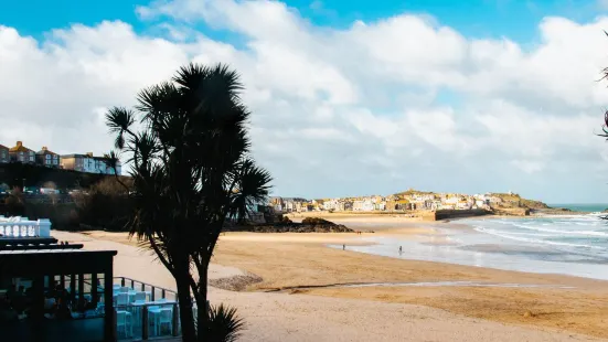 Porthminster Beach Cafe