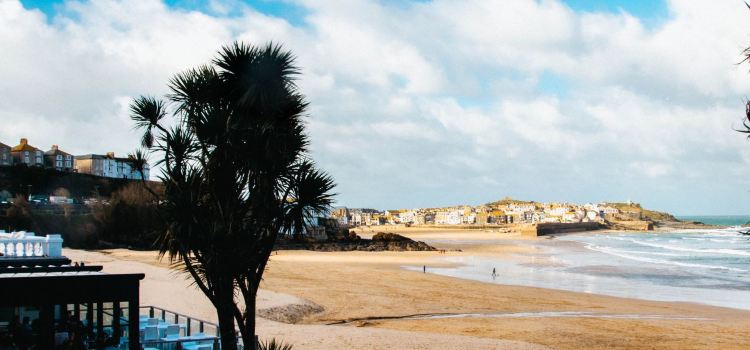 Porthminster Beach Cafe