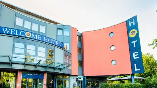 DINING IN  Welcome Hotel Paderborn