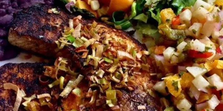 Bit & Spur Restaurant & Saloon