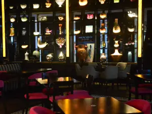 Cantina La No.20 - Monterrey