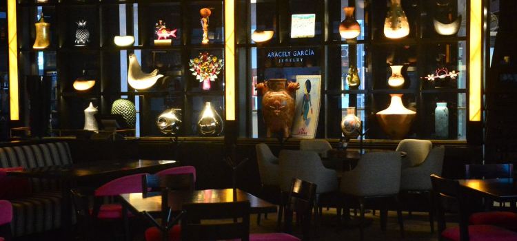 Cantina La No.20 - Monterrey