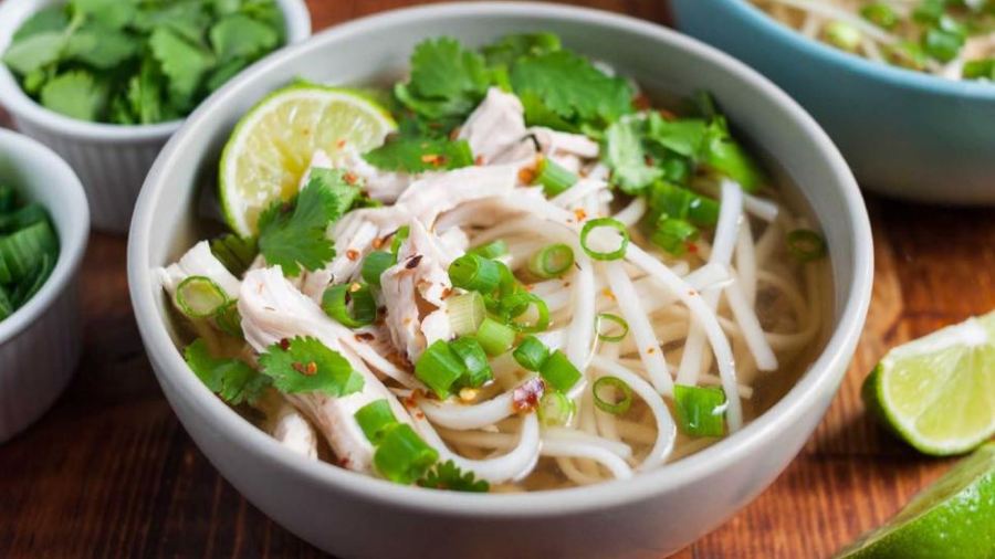 Bamboo Tree Authentic Lao Cuisine Restaurant and cooking school