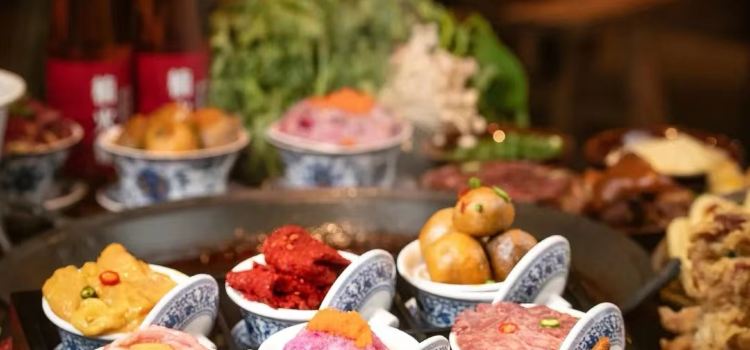 Nan Hotpot