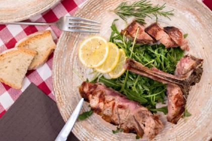 Trattoria Ponte Vecchio