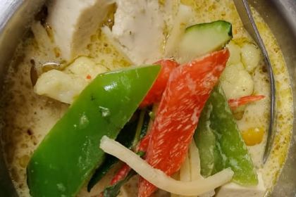 SURANG Thai Restaurant