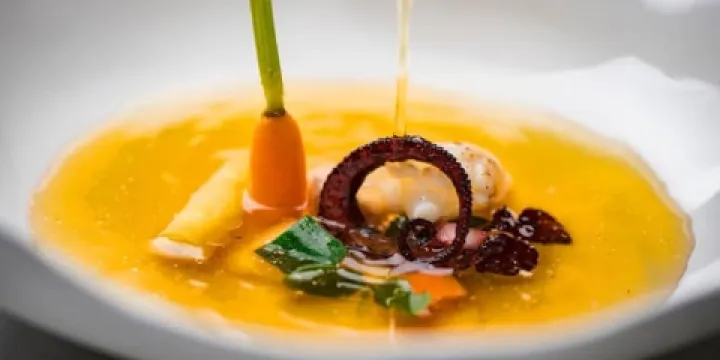 Daniels Kristallwelten