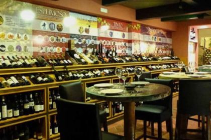 Los Patios de Beatas