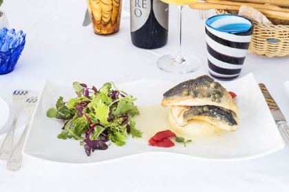 Adamo ed Eva by Eden Roc