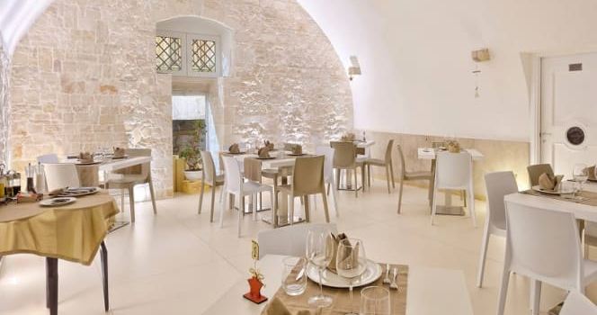 Locanda San Nicola