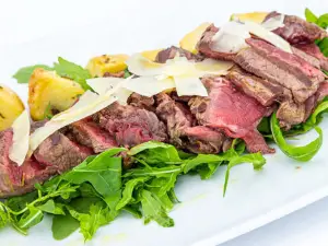 Rossopomodoro