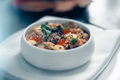 MET Rooftop Lounge - Hotel Metropole