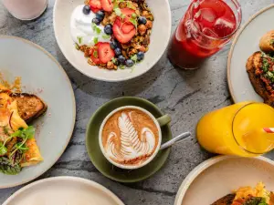 La Bomba Cafe & Restaurant Potts Point