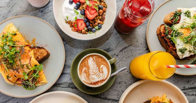 La Bomba Cafe & Restaurant Potts Point