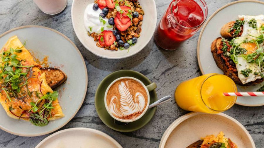 La Bomba Cafe & Restaurant Potts Point