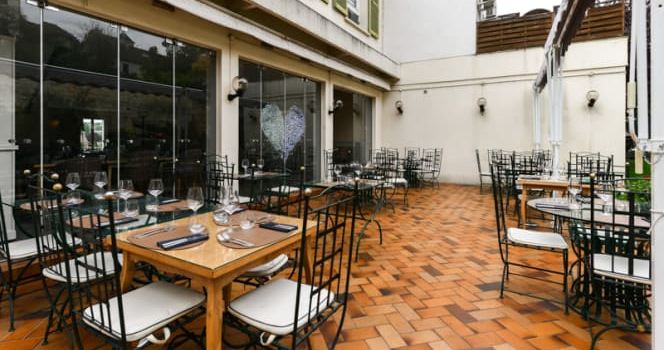 Le Relais des Peintres