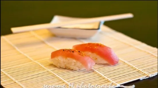 shin sushi bar