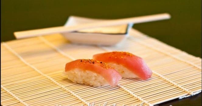 shin sushi bar