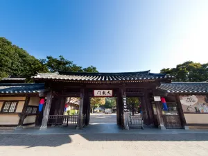 한국민속촌