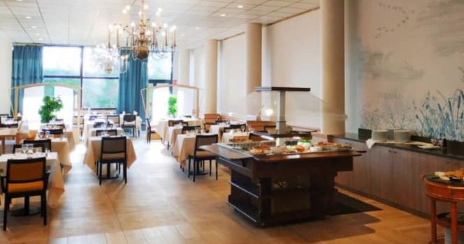 Le Relais de Genève - Hôtel Lyon Est