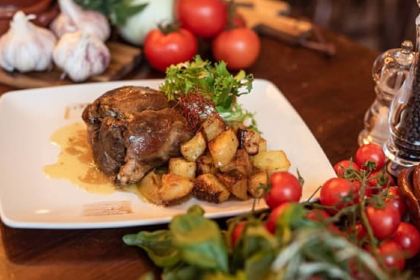 The Bridge - Food and Beer - Ristorante/Pizzeria/Birreria/Cocktail bar