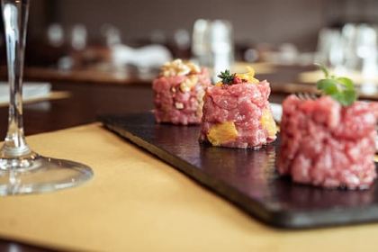 The Bridge - Food and Beer - Ristorante/Pizzeria/Birreria/Cocktail bar