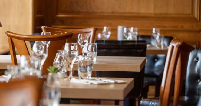 Restaurant Meistermann