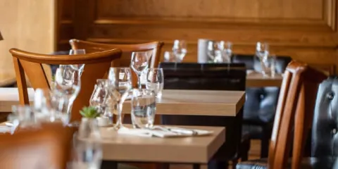 Restaurant Meistermann