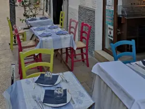 La Locanda dei Pescatori