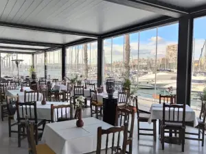 Danioti Restaurant