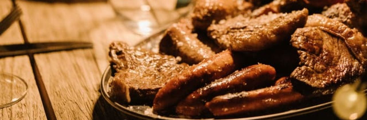 Dîner dans les vignes - Hotel Torre Vella Fontenille