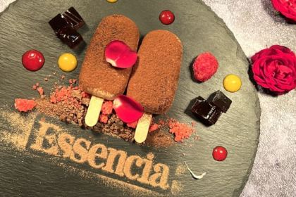 Essencia Restaurant