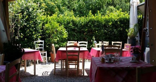 La Bottega sulla Fraga