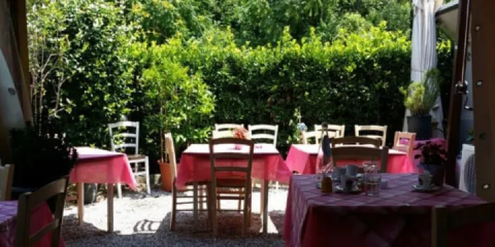 La Bottega sulla Fraga