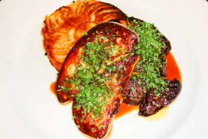 Restaurant Stephane Martin