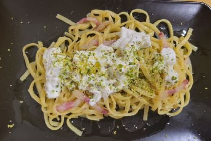 Pizzeria Spaghetteria Sheva