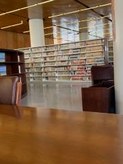 Riyuedadao Library