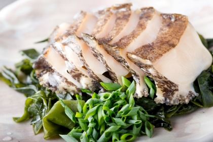 ステーキハウス ハマ目黒店