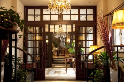 オーベルジュ・ド・リル サッポロ