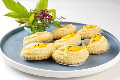 汀州建国饭店·路易艾尼西餐厅