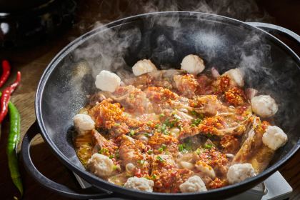 Ningdao Chinese Restaurant