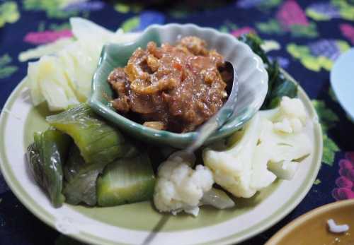 Nam YOI Restaurant