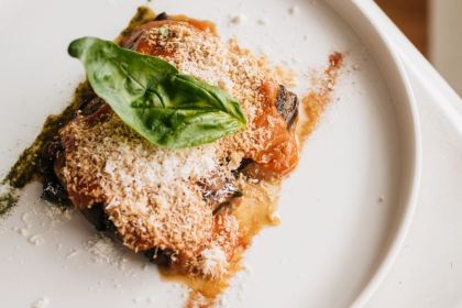 Piccola cucina Uptown