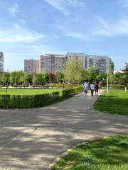 Parc Crângași