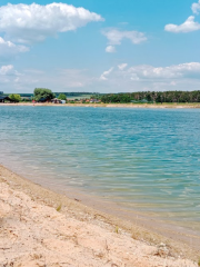 Lake Konětopy