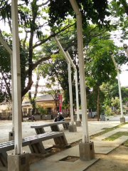 Taman Kunang Kunang