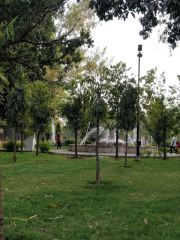 Nehru Park