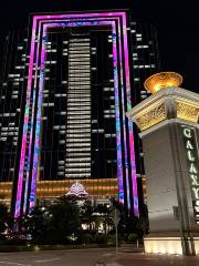 Galaxy Macau Resort